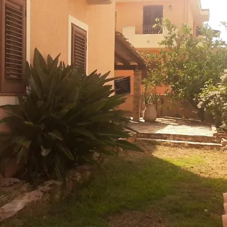 Ferienhaus Greca's Villasimius