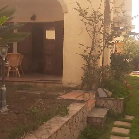 Ferienhaus Greca's