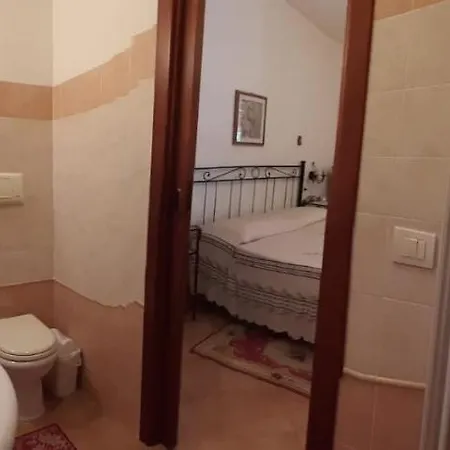 Ferienhaus Greca's